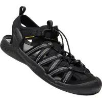 Keen Sandaal Men Drift Creek H2 M-Black Black-Schoenmaat 42,5