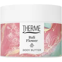 Therme 3x Bali Flower Body Butter 225 gr