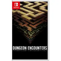 Dungeon Encounters | Switch