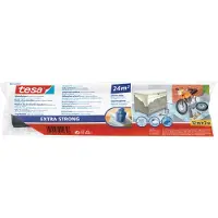 TESA 55616-00007-01 Afdekfolie (l x b) 12 m x 2000 mm 1 stuk(s)