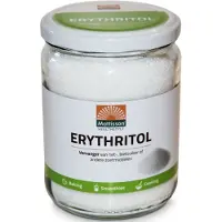 Mattisson Erythritol 400 gram