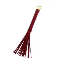 Taboom Zweep maat S - Rood