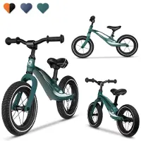 Lionelo Bart Air - Loopfiets - EVA - magnesium frame - tot 30kg
