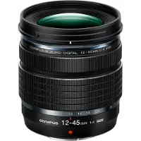 Olympus M.Zuiko Digital ED 12-45mm f/4 Pro