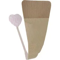 Magic bodyfashion Onzichtbare string - Invisible string - Plak string - beige