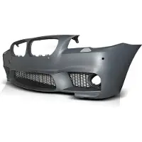 Viking Choice Tuning bumper BMW F10 10-06 13 M5 STIJL PDC