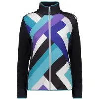CMP Jacket 39e2136 Fleece XL Anthracite