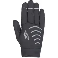 Trespass Crossover Zwart XL Man