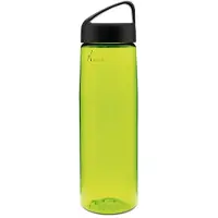 Laken Tritan drinkfles 0,75 liter licht groen met Jannu drinkdop