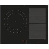 Siemens Iq700 Ex675ljc1e Flex Inductiekookplaat 60 Cm