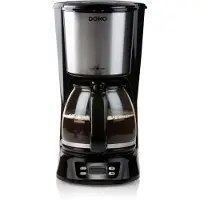 Domo Koffiezetapparaat DO1065K