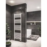 Eastbrook SCHADEMODEL: Westward radiator 180 x 60cm 1140 watt wit (glans)