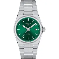 Tissot PRX, 35 mm, Zwitsers fabricaat