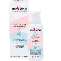 MaVena Lipolotion 200 ml Lotion