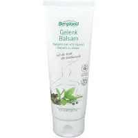 Bergland-Pharma & Co. KG Gewrichtbalsem