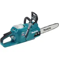 Makita UC010GZ XGT 40 V Max kettingzaag 30 cm