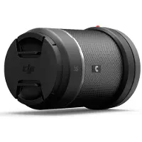 DJI DL 35mm F/2.8 LS ASPH Lens