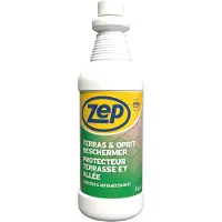 Zep Terras- en opritbeschermer | | 1 liter