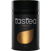 Tastea Horsepower - Groene thee met framboos voor meer energie - Losse thee - 125 gram