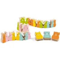 Djeco 5401675 speelgoedfiguur kinderen