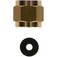 Birchmeier Verbindingsnippel Dr5