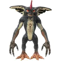 Noble Collection Gremlins Bendyfigs Mini-beeldjes, Mohawk, 11 cm