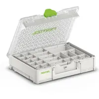 Festool Systainer³ Organizer SYS3 ORG M 89 22xESB - 204853