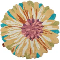 Missoni Blandine Badmat 80 Cm - Badmatten Katoen 100 - 8051275599012