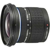 Olympus ZD 9-18mm f/4.0-5.6 ED