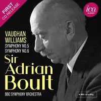 OUTHERE SYMPHONIES NOS 5 &AMP; 6