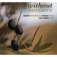 Bisect Bleep Without Borders: Bartok - Enescu
