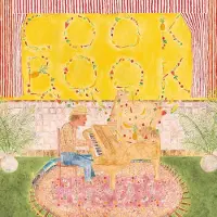 Konkurrent John Andrews & The Yawns - Cookbook (CD)