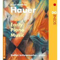 OUTHERE Steffen Schleiermacher - Early Piano Music (CD)