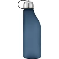 Georg Jensen Sky waterfles 50 cl Blue