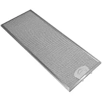 Allspares Junker Metaalfilter 482x192mm 11022474 van AllSpares
