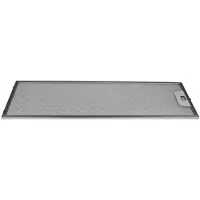 Electrolux metalen vetfilter, afmetingen 547x169x7 mm, artikelnummer 4055345617b