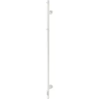 TVS Design Eldo 1 elektrische radiator rond wit 30W 140x6cm