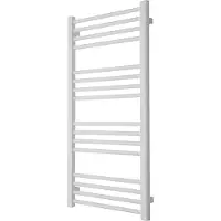 TVS Design Eco handdoekradiator wit 300W 99x61cm