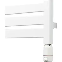 TVS Design EL 300 radiator thermostaat wit 300W