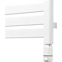 TVS Design EL 600 radiator thermostaat wit 600W