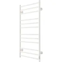 TVS Design Eldo 12 elektrische radiator wit 120W 116x53cm