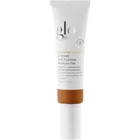Glo Skin Beauty C-Shield Anti-Pollution Moisture Tint - Getinte vochtinbrengende cr?e met SPF 30 voor breedspectrumbescherming van het gezicht en vit