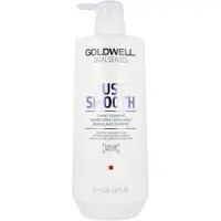 Goldwell Dual Senses Dualsenses Just Smooth Taming Shampoo 1.000 ml