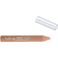 IsaDora Magic Powder Eye Shadow Pencil Papaya Sorbet