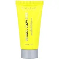 Biovène Retinol Glow Ogen Verfrissende Energie Verhelderende Oogcrème 30 ml