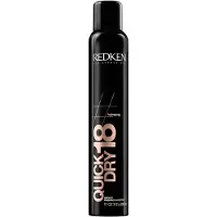 Redken Styling Versteviging Quick Dry 18 400 ml