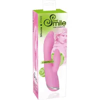 Sweet Smile ‘Lovely’ Licht Gebogen Tarzan Gspot Vibrator