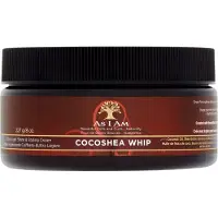 As I Am Cocoa Shea Whip