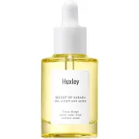 Huxley Secret Of Sahara Oil Light And More 30 ml Huidolie