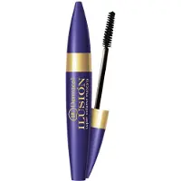 Tyro Illusion Maximum Volume Mascara